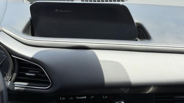 2025 Mazda CX-30 2.5 S Carbon Edition