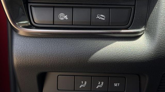 2025 Mazda CX-30 2.5 S Carbon Edition
