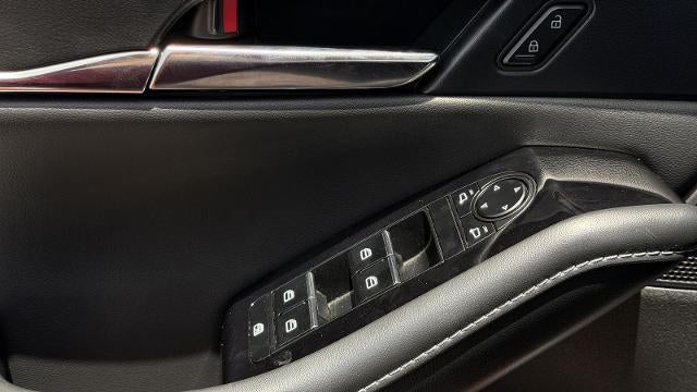 2025 Mazda CX-30 2.5 S Carbon Edition