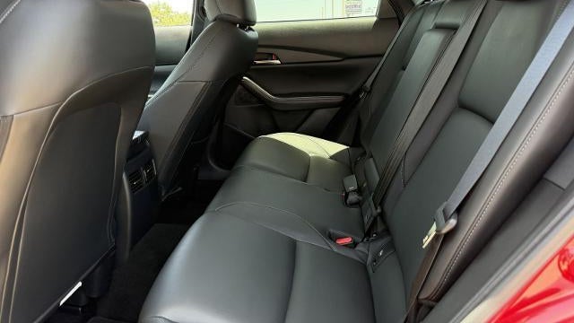 2025 Mazda CX-30 2.5 S Carbon Edition