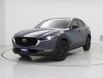 2025 CX-30 Thumbnail 4