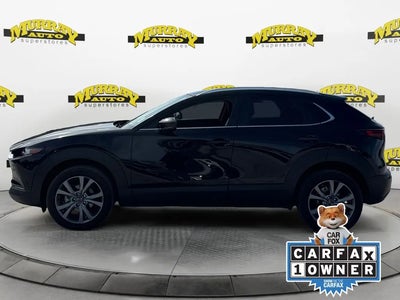 Photo of a 2025 Mazda CX-30 AWD 2.5 S Preferred 4DR SUV for sale