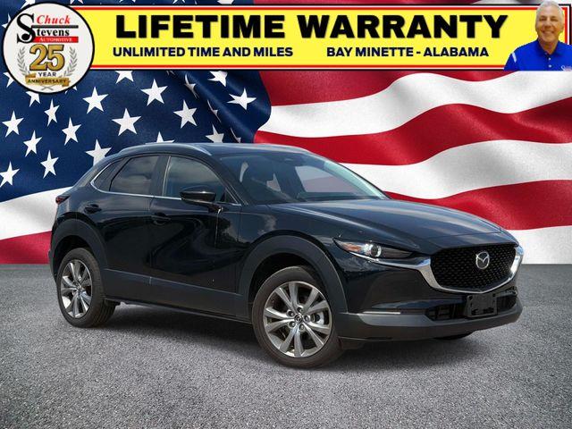 2025 MAZDA CX-3
