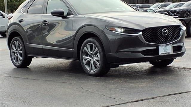 Preowned 2025 Mazda CX-30  for Sale