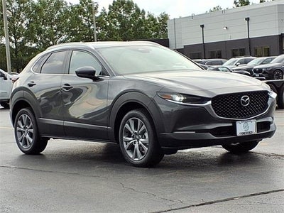 Photo of a 2025 Mazda CX-30 for sale