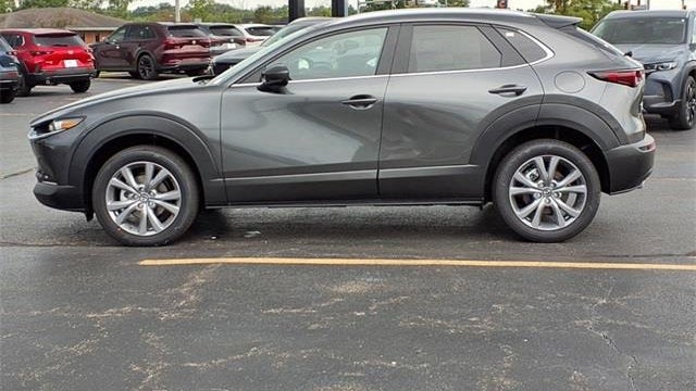 2025 Mazda CX-30 