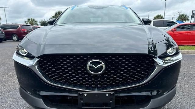 2025 Mazda CX-30 2.5 S Carbon Edition