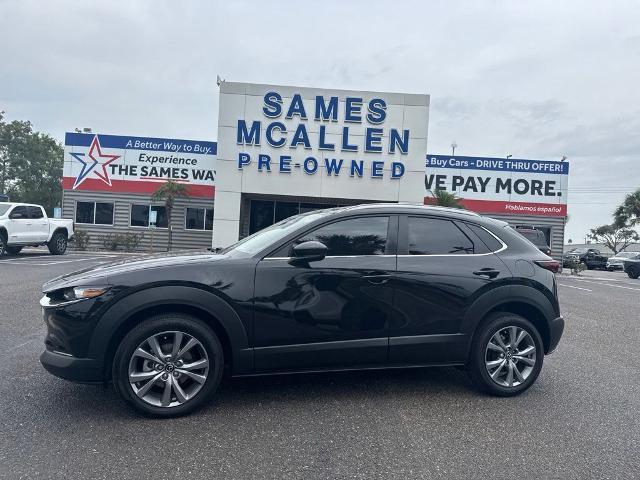 2025 MAZDA CX-3 - $25,188