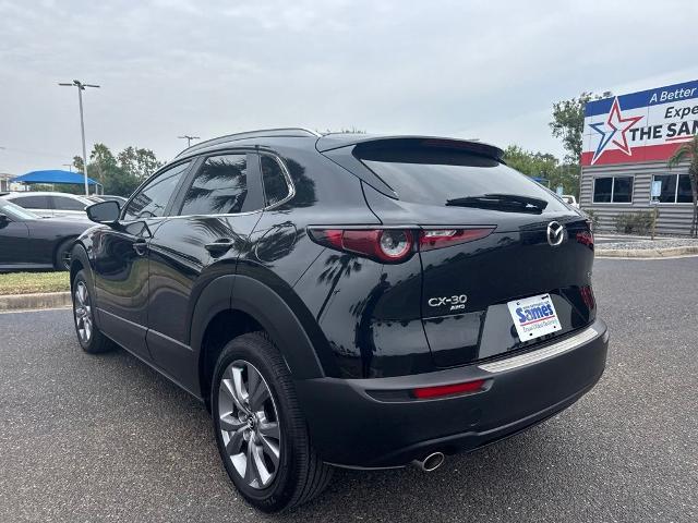 2025 MAZDA CX-3 - $25,188