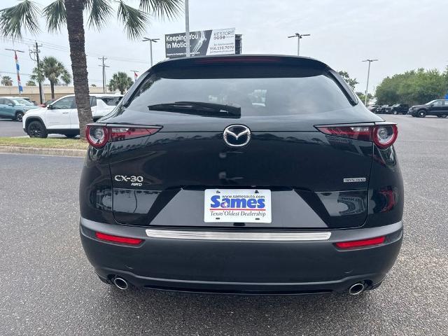 2025 MAZDA CX-3 - $25,188