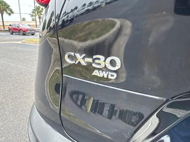 2025 MAZDA CX-3 - $25,188