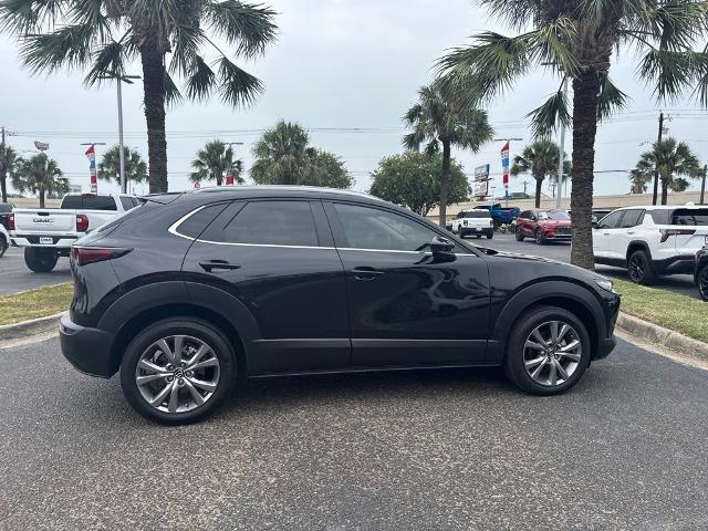 2025 MAZDA CX-3 - $25,188