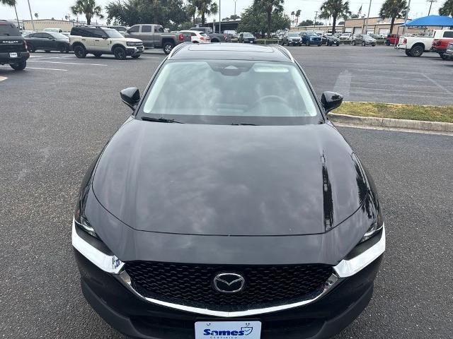 2025 MAZDA CX-3 - $25,188