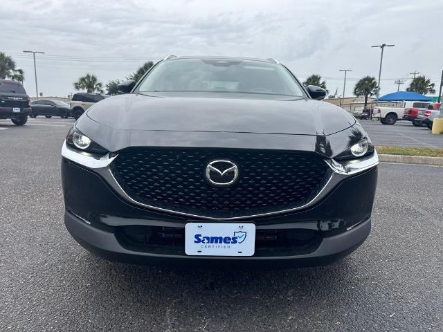 2025 MAZDA CX-3 - $25,188