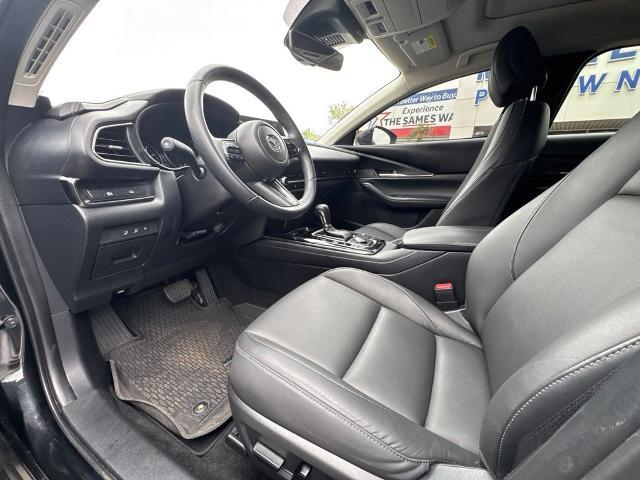2025 MAZDA CX-3 - $25,188