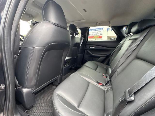 2025 MAZDA CX-3 - $25,188