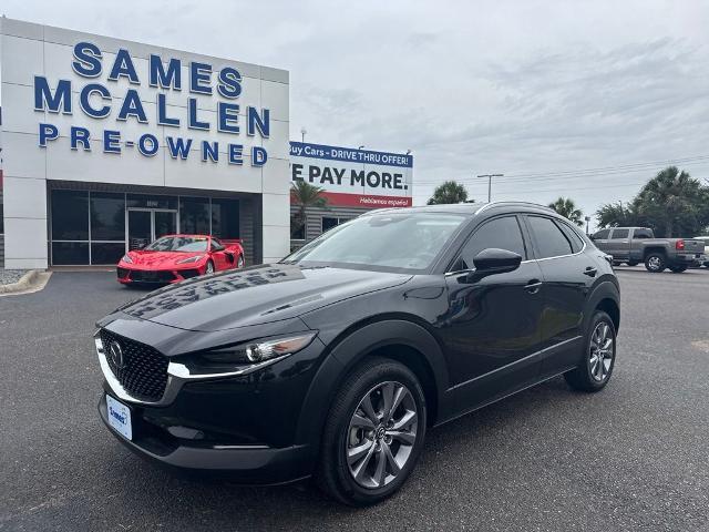 2025 MAZDA CX-3