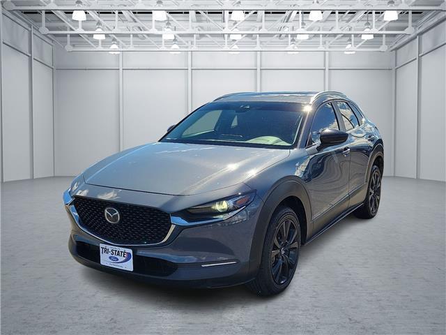2023 MAZDA CX-3