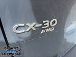 2023 CX-30 Thumbnail 7