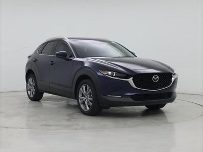 2023 Mazda CX-30 AWD 2.5 S Preferred 4DR SUV