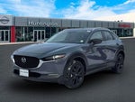 2023 CX-30 Thumbnail 4