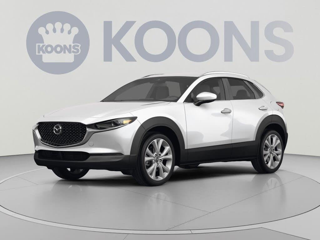 2023 MAZDA CX-3