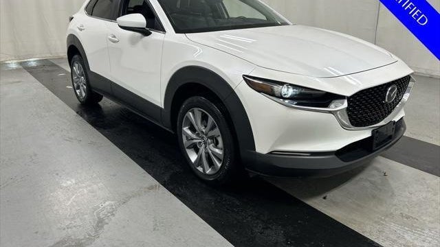 Preowned 2023 Mazda CX-30 2.5 S Preferred for Sale