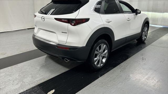 2023 Mazda CX-30 2.5 S Preferred