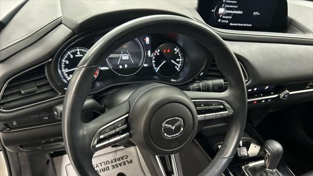 2023 Mazda CX-30 2.5 S Preferred