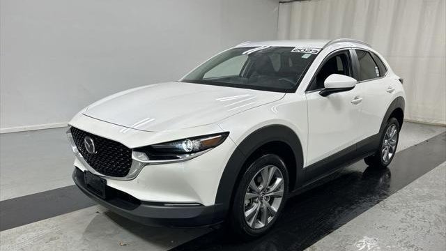2023 Mazda CX-30 2.5 S Preferred