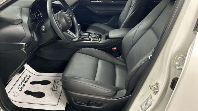2023 Mazda CX-30 2.5 S Preferred