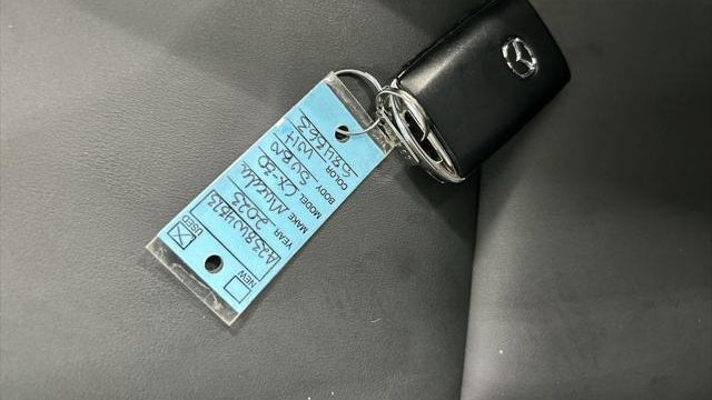 2023 Mazda CX-30 2.5 S Preferred