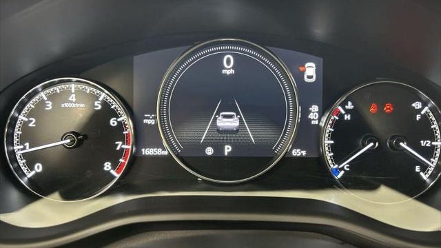 2023 Mazda CX-30 2.5 S Preferred