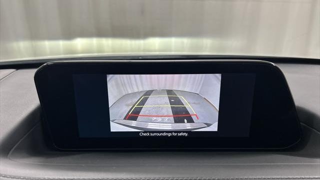 2023 Mazda CX-30 2.5 S Preferred