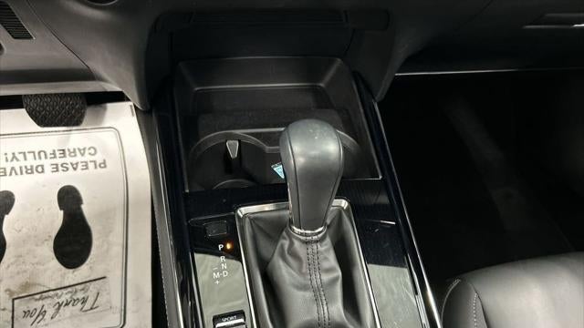 2023 Mazda CX-30 2.5 S Preferred