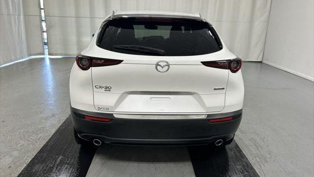 2023 Mazda CX-30 2.5 S Preferred