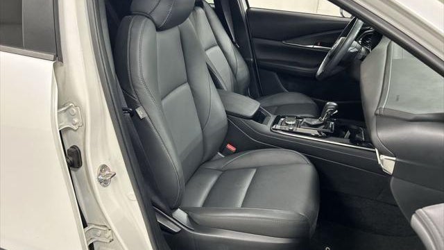 2023 Mazda CX-30 2.5 S Preferred
