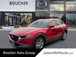2024 CX-30 Thumbnail 1