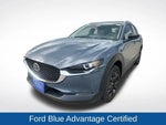 2024 CX-30 Thumbnail 3