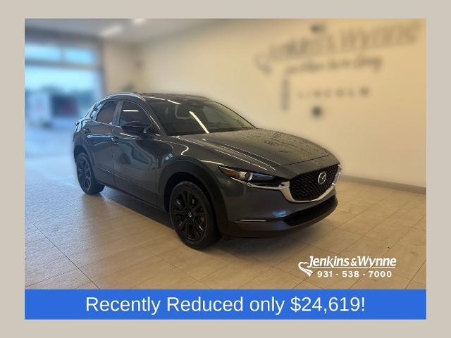 2024 MAZDA CX-3 - $23,103