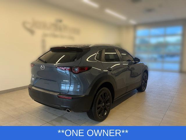 2024 MAZDA CX-3 - $23,103