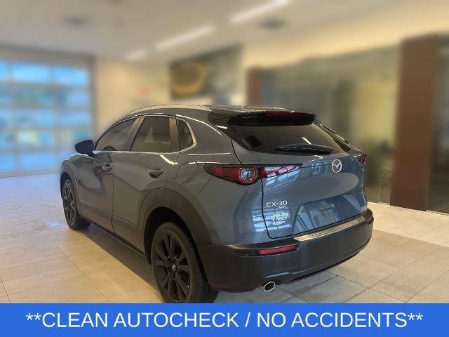 2024 MAZDA CX-3 - $23,103