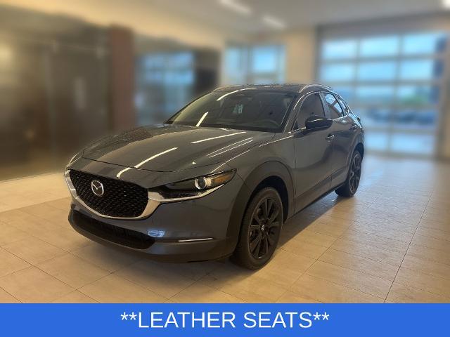 2024 MAZDA CX-3 - $23,103