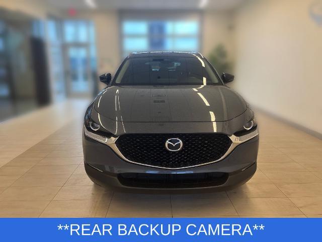 2024 MAZDA CX-3 - $23,103