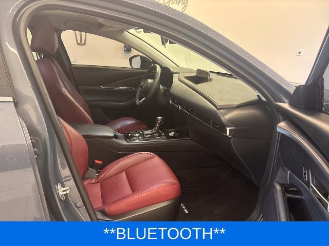 2024 MAZDA CX-3 - $23,103