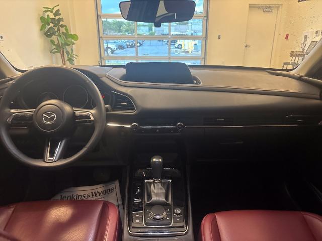 2024 MAZDA CX-3 - $23,103