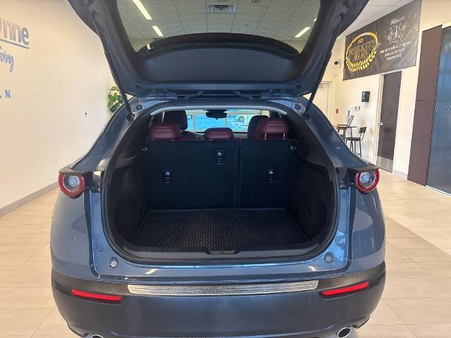 2024 MAZDA CX-3 - $23,103
