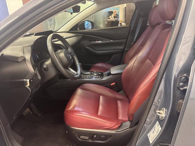 2024 MAZDA CX-3 - $23,103
