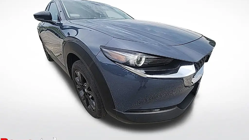 Preowned 2024 Mazda CX-30 2.5 S Carbon Edition for Sale