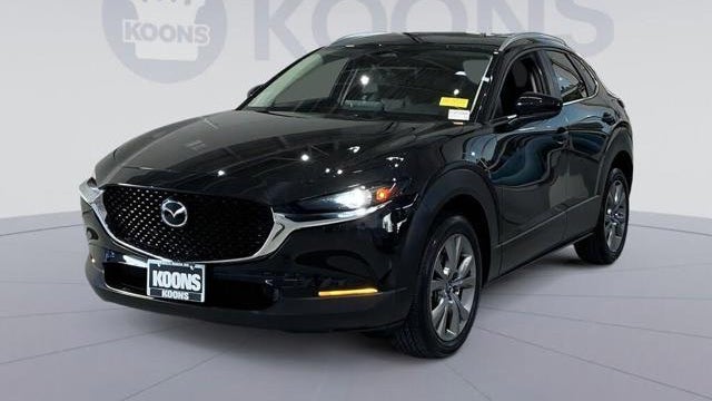 Preowned 2024 Mazda CX-30 2.5 S Carbon Edition for Sale